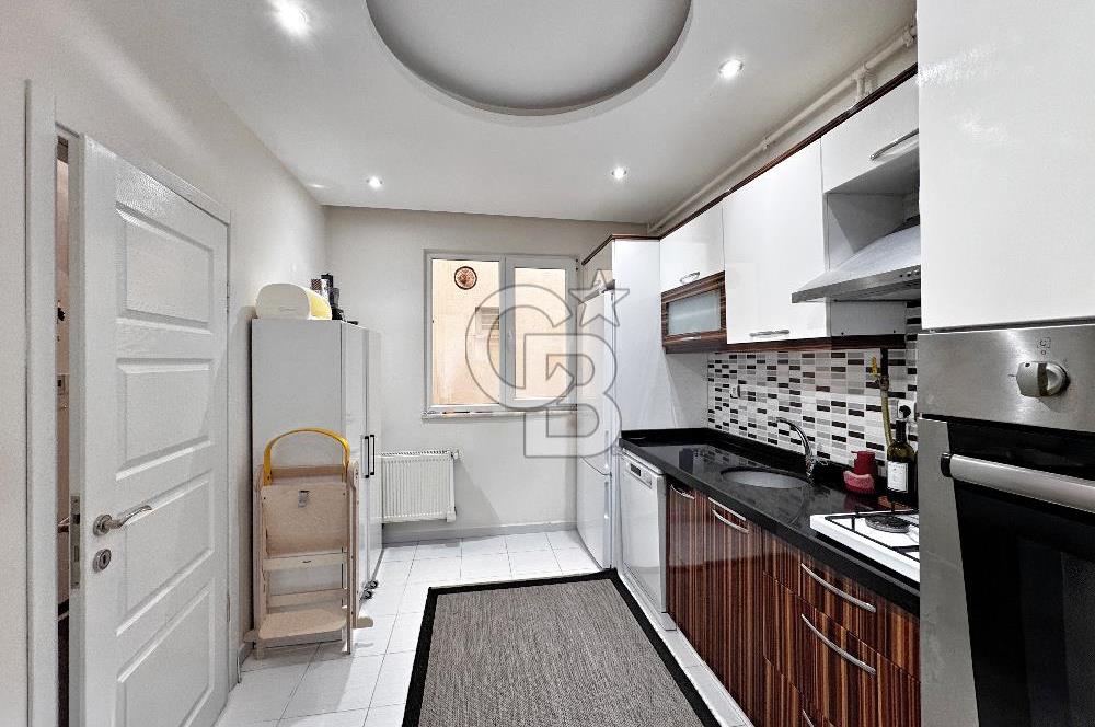 ÇANAKKALE BARBAROS’TA 3+2 SATILIK FERAH DUBLEKS DAİRE