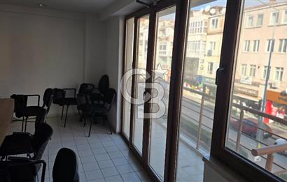 ÇANAKKALE MERKEZ DEMİRCİOĞLU CADDESİNDE SATILIK BİNA