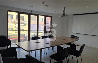 ÇANAKKALE MERKEZ DEMİRCİOĞLU CADDESİNDE SATILIK BİNA