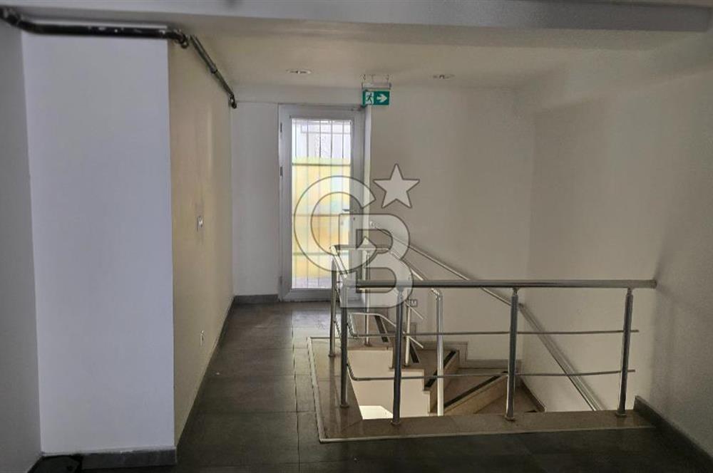 ÇANAKKALE MERKEZ DEMİRCİOĞLU CADDESİNDE SATILIK BİNA