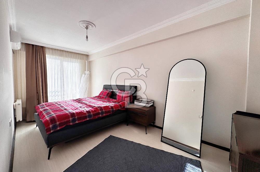 ÇANAKKALE BARBAROS’TA 3+2 SATILIK FERAH DUBLEKS DAİRE