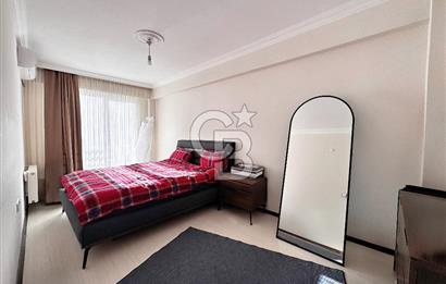 ÇANAKKALE BARBAROS’TA 3+2 SATILIK FERAH DUBLEKS DAİRE