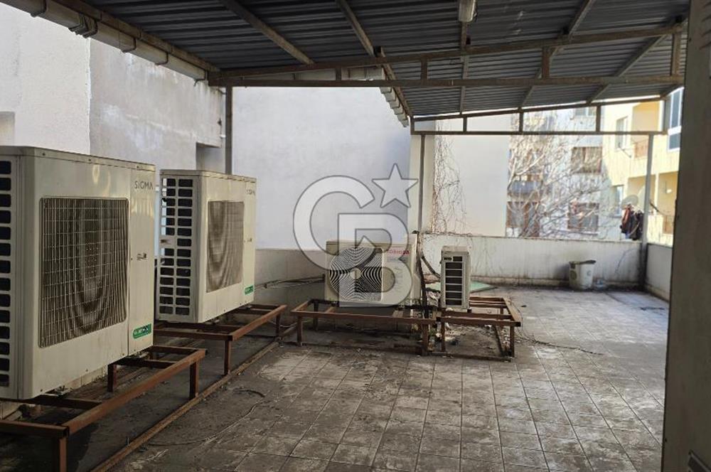 ÇANAKKALE MERKEZ DEMİRCİOĞLU CADDESİNDE SATILIK BİNA