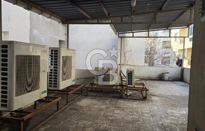 ÇANAKKALE MERKEZ DEMİRCİOĞLU CADDESİNDE SATILIK BİNA