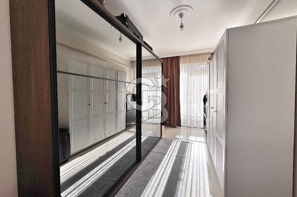 ÇANAKKALE BARBAROS’TA 3+2 SATILIK FERAH DUBLEKS DAİRE