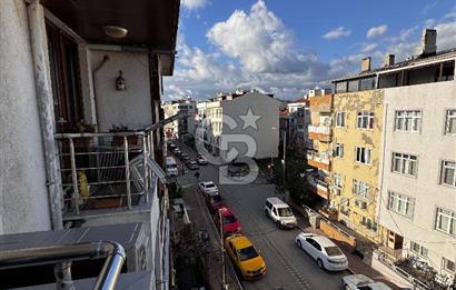 ÇANAKKALE BARBAROS’TA 3+2 SATILIK FERAH DUBLEKS DAİRE