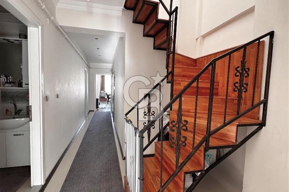 ÇANAKKALE BARBAROS’TA 3+2 SATILIK FERAH DUBLEKS DAİRE