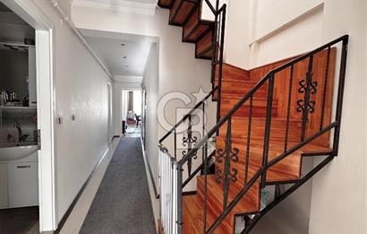 ÇANAKKALE BARBAROS’TA 3+2 SATILIK FERAH DUBLEKS DAİRE