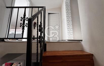 ÇANAKKALE BARBAROS’TA 3+2 SATILIK FERAH DUBLEKS DAİRE