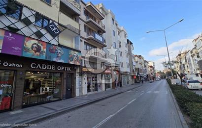 ÇANAKKALE MERKEZ DEMİRCİOĞLU CADDESİNDE SATILIK BİNA