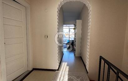 ÇANAKKALE BARBAROS’TA 3+2 SATILIK FERAH DUBLEKS DAİRE