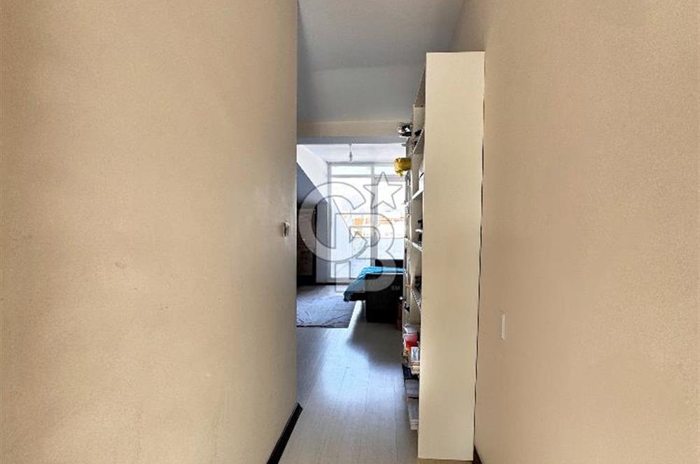 ÇANAKKALE BARBAROS’TA 3+2 SATILIK FERAH DUBLEKS DAİRE