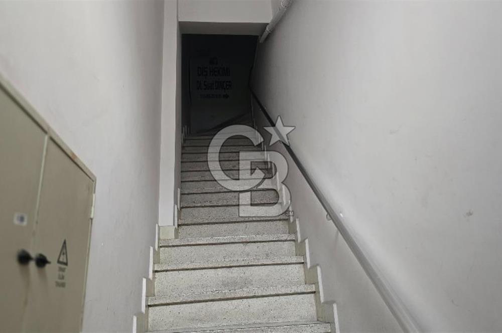 ÇANAKKALE MERKEZ DEMİRCİOĞLU CADDESİNDE SATILIK BİNA