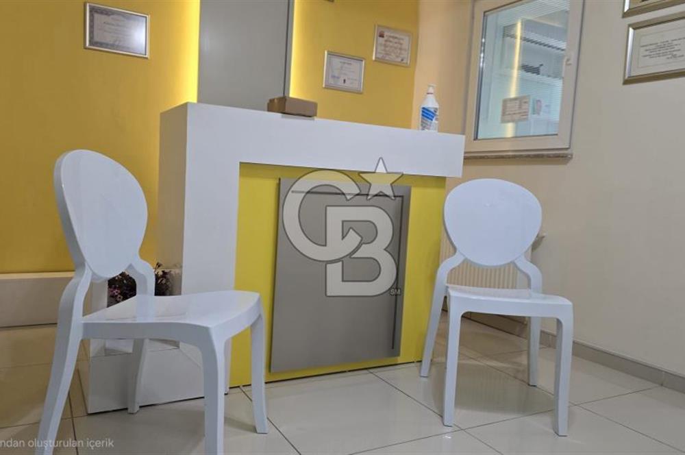 ÇANAKKALE MERKEZ DEMİRCİOĞLU CADDESİNDE SATILIK BİNA