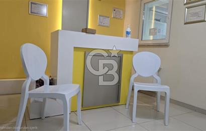 ÇANAKKALE MERKEZ DEMİRCİOĞLU CADDESİNDE SATILIK BİNA