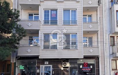 ÇANAKKALE BARBAROS’TA 3+2 SATILIK FERAH DUBLEKS DAİRE