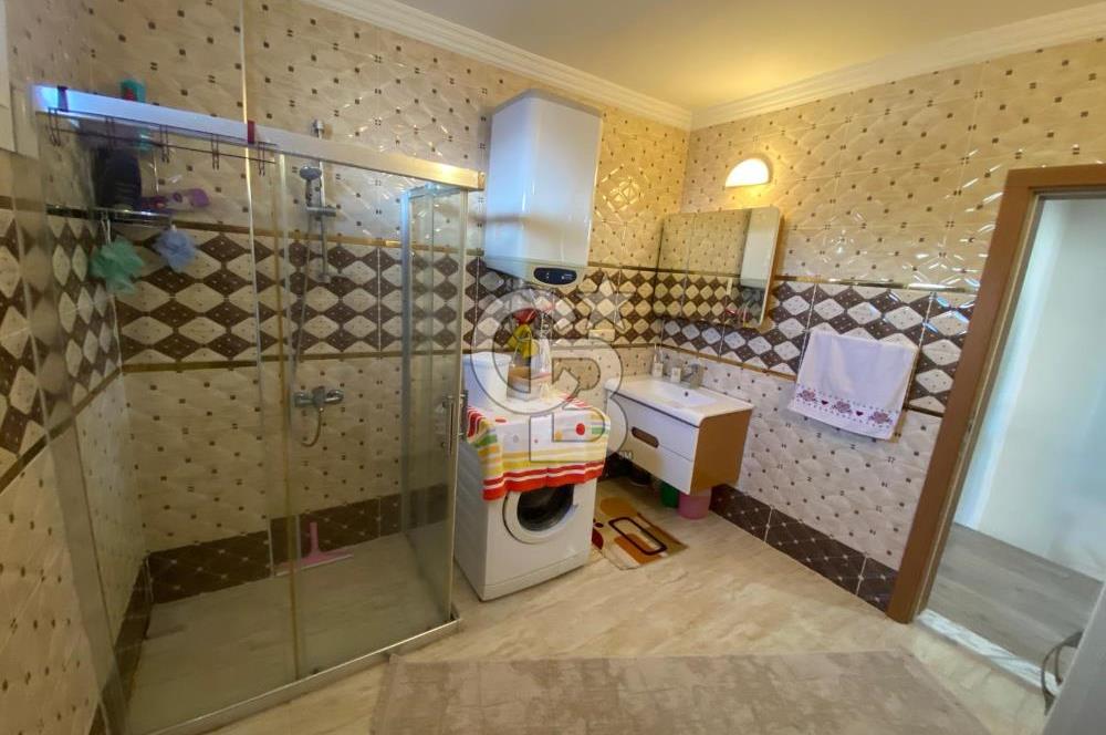 MUSELAND-DİDİM AKBÜK'TE 3+1 DUBLEKS HAVUZLU TERASLI YAZLIK