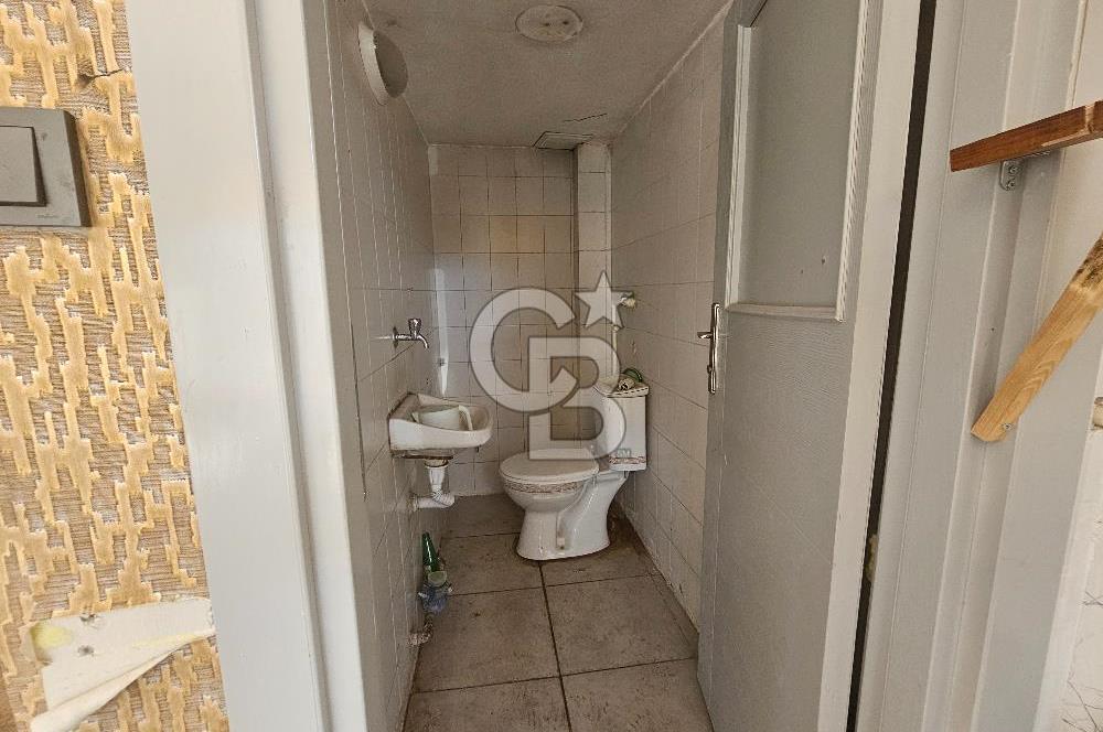 Mersin Yenişehir Cumhuriyet Mah. Kiralık Dükkan