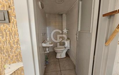 Mersin Yenişehir Cumhuriyet Mah. Kiralık Dükkan