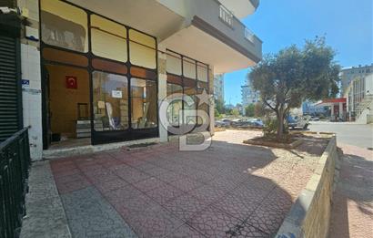 Mersin Yenişehir Cumhuriyet Mah. Kiralık Dükkan