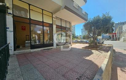 Mersin Yenişehir Cumhuriyet Mah. Kiralık Dükkan
