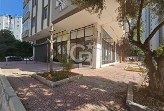 Mersin Yenişehir Cumhuriyet Mah. Kiralık Dükkan - 1 - 330063