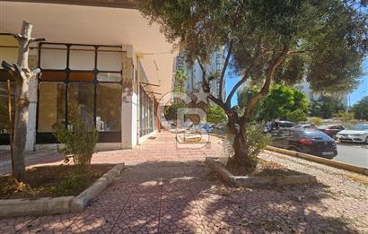 Mersin Yenişehir Cumhuriyet Mah. Kiralık Dükkan