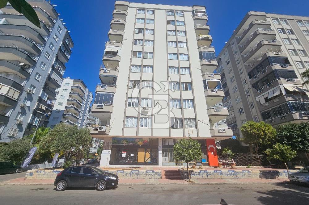 Mersin Yenişehir Cumhuriyet Mah. Kiralık Dükkan