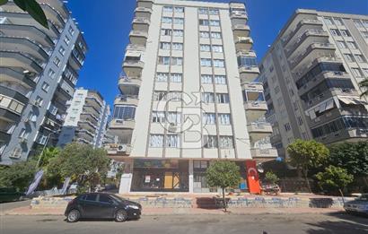 Mersin Yenişehir Cumhuriyet Mah. Kiralık Dükkan