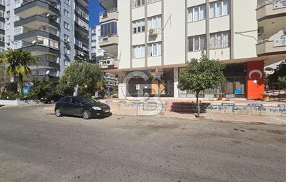 Mersin Yenişehir Cumhuriyet Mah. Kiralık Dükkan