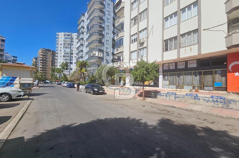 Mersin Yenişehir Cumhuriyet Mah. Kiralık Dükkan