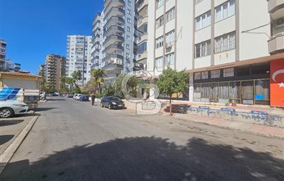 Mersin Yenişehir Cumhuriyet Mah. Kiralık Dükkan