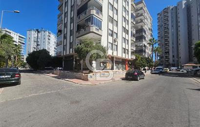 Mersin Yenişehir Cumhuriyet Mah. Kiralık Dükkan