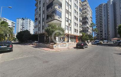 Mersin Yenişehir Cumhuriyet Mah. Kiralık Dükkan