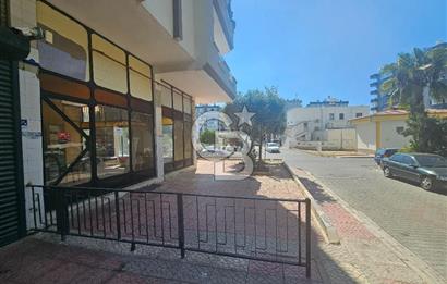 Mersin Yenişehir Cumhuriyet Mah. Kiralık Dükkan