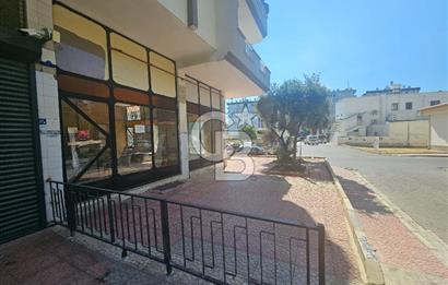 Mersin Yenişehir Cumhuriyet Mah. Kiralık Dükkan