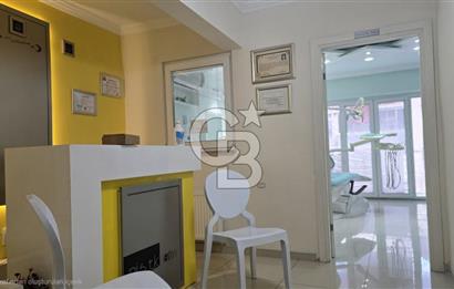 ÇANAKKALE MERKEZ DEMİRCİOĞLU CADDESİNDE SATILIK BİNA