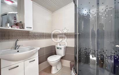 ÇANAKKALE BARBAROS’TA 3+2 SATILIK FERAH DUBLEKS DAİRE