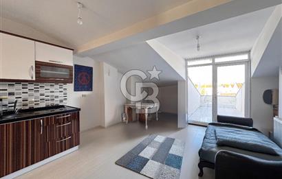 ÇANAKKALE BARBAROS’TA 3+2 SATILIK FERAH DUBLEKS DAİRE