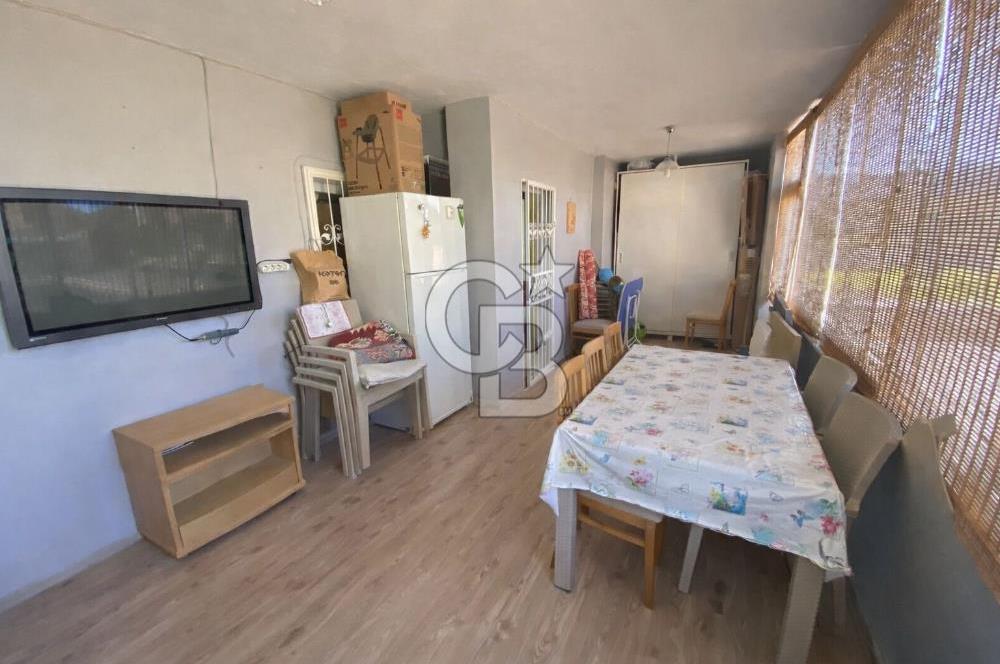 MUSELAND-DİDİM AKBÜK'TE 3+1 DUBLEKS HAVUZLU TERASLI YAZLIK