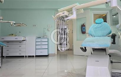 ÇANAKKALE MERKEZ DEMİRCİOĞLU CADDESİNDE SATILIK BİNA