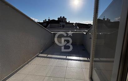 ÇANAKKALE BARBAROS’TA 3+2 SATILIK FERAH DUBLEKS DAİRE