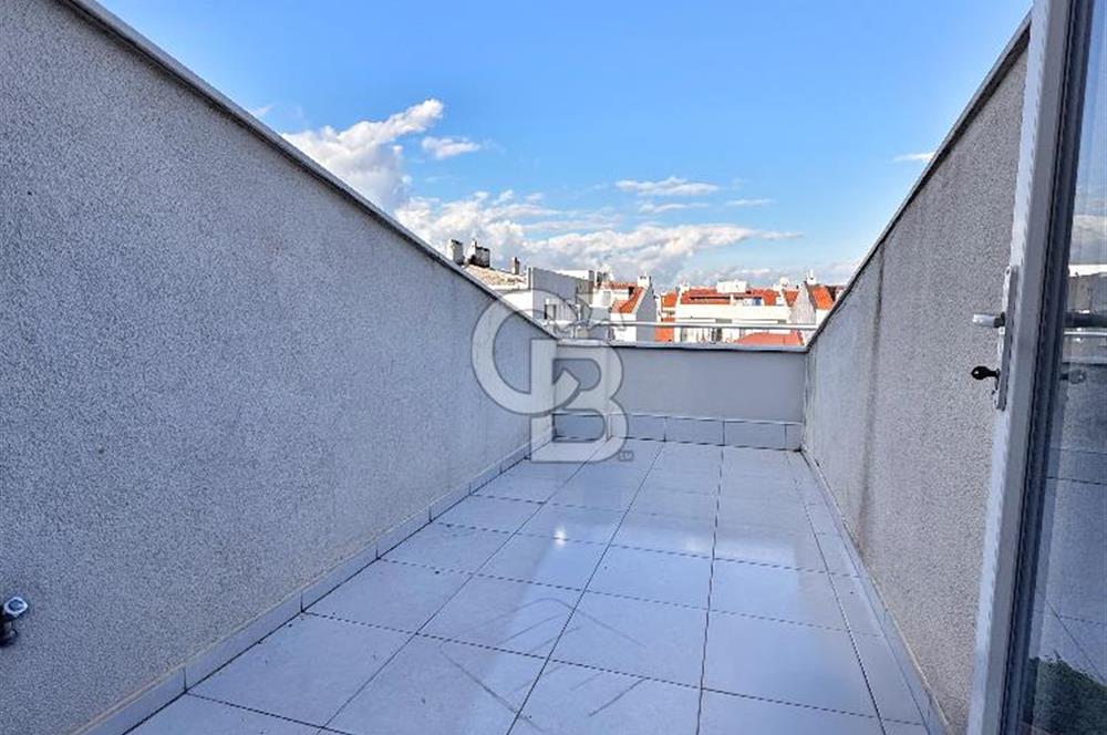 ÇANAKKALE BARBAROS’TA 3+2 SATILIK FERAH DUBLEKS DAİRE