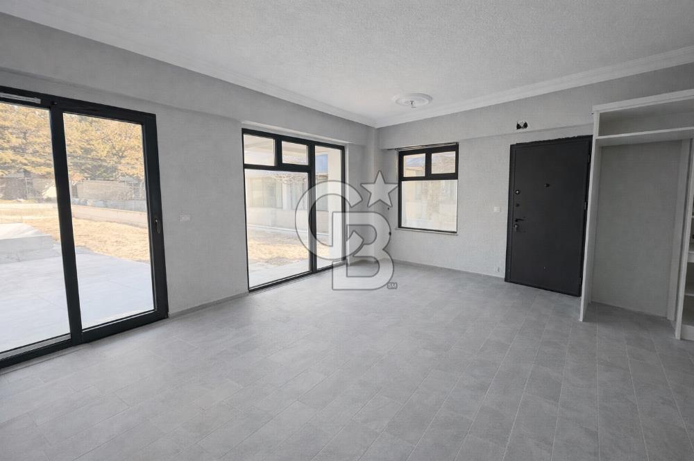 EDİRNE ENEZ ALTINKUM’DA DENİZE SIFIR 4+1 TRİPLEKS VİLLA