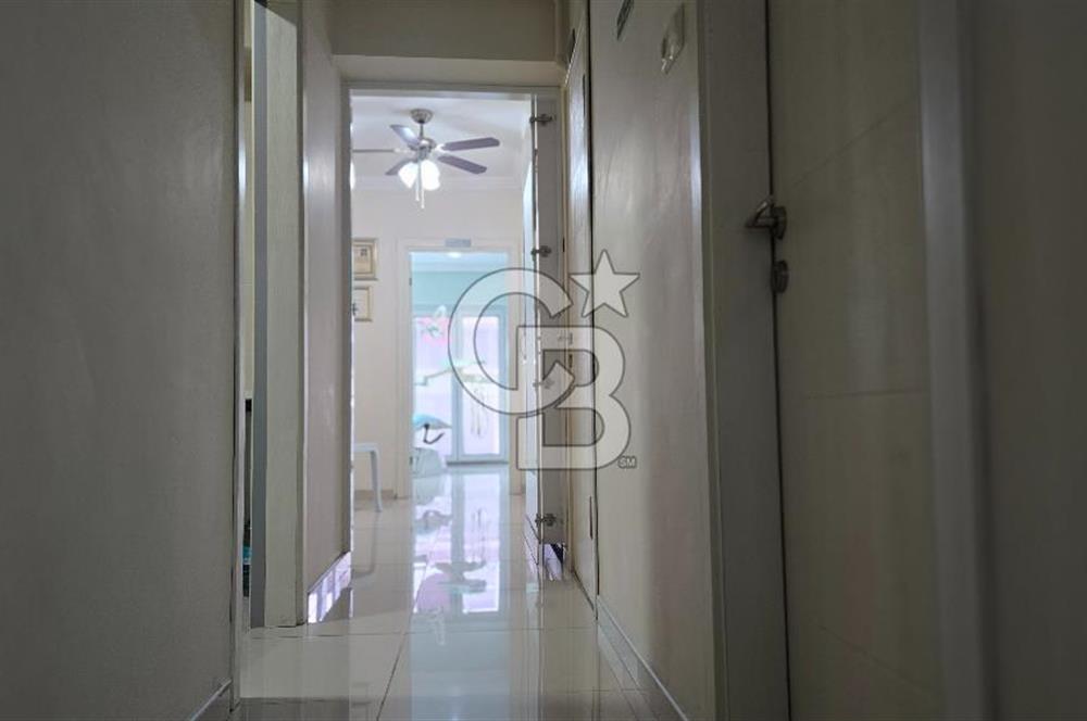 ÇANAKKALE MERKEZ DEMİRCİOĞLU CADDESİNDE SATILIK BİNA