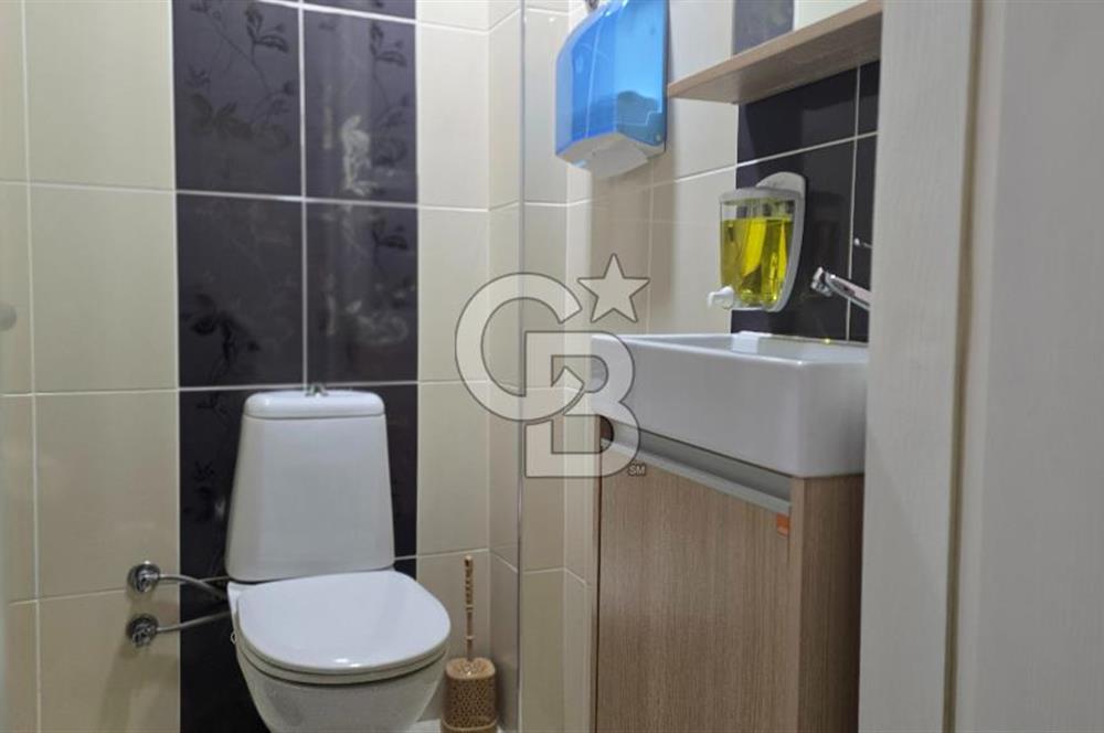 ÇANAKKALE MERKEZ DEMİRCİOĞLU CADDESİNDE SATILIK BİNA