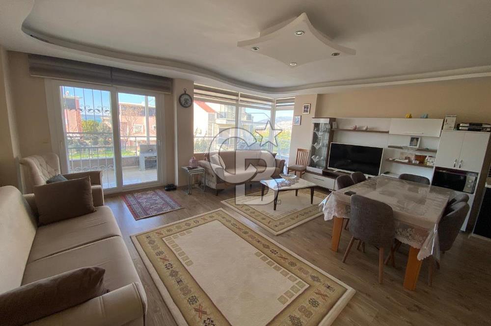 MUSELAND-DİDİM AKBÜK'TE 3+1 DUBLEKS HAVUZLU TERASLI YAZLIK