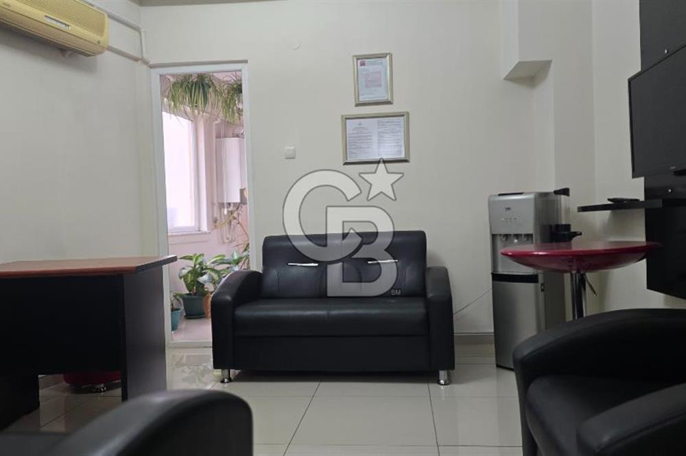 ÇANAKKALE MERKEZ DEMİRCİOĞLU CADDESİNDE SATILIK BİNA