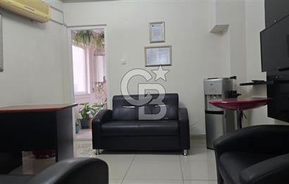 ÇANAKKALE MERKEZ DEMİRCİOĞLU CADDESİNDE SATILIK BİNA