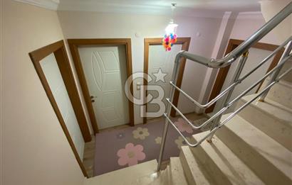 MUSELAND-DİDİM AKBÜK'TE 3+1 DUBLEKS HAVUZLU TERASLI YAZLIK